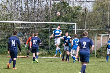 Bild 38 - AJ TSV Wiemersdorf - SG TSV05/VfR II : Ergebnis: 6:1